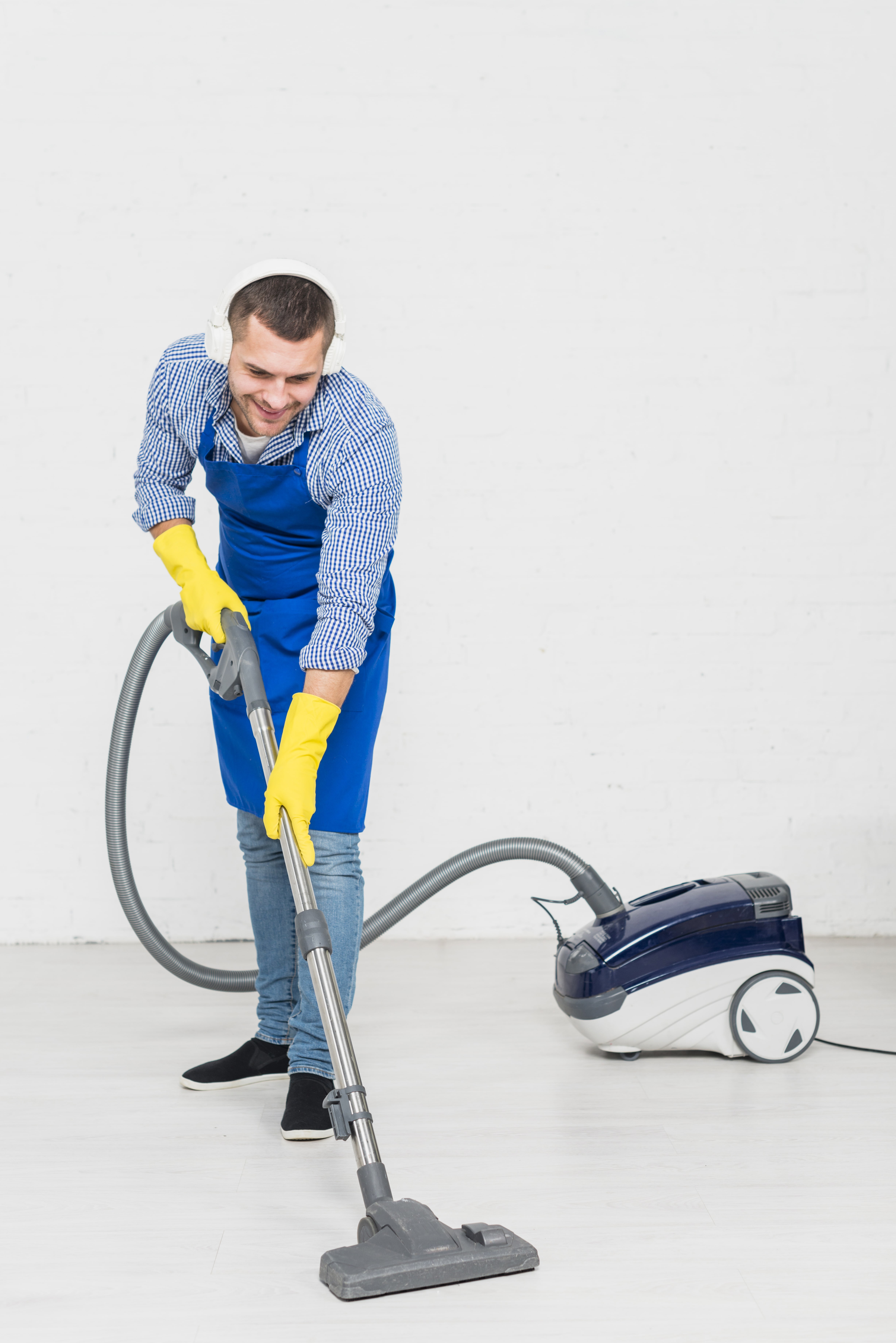 Professional Cleaning Services